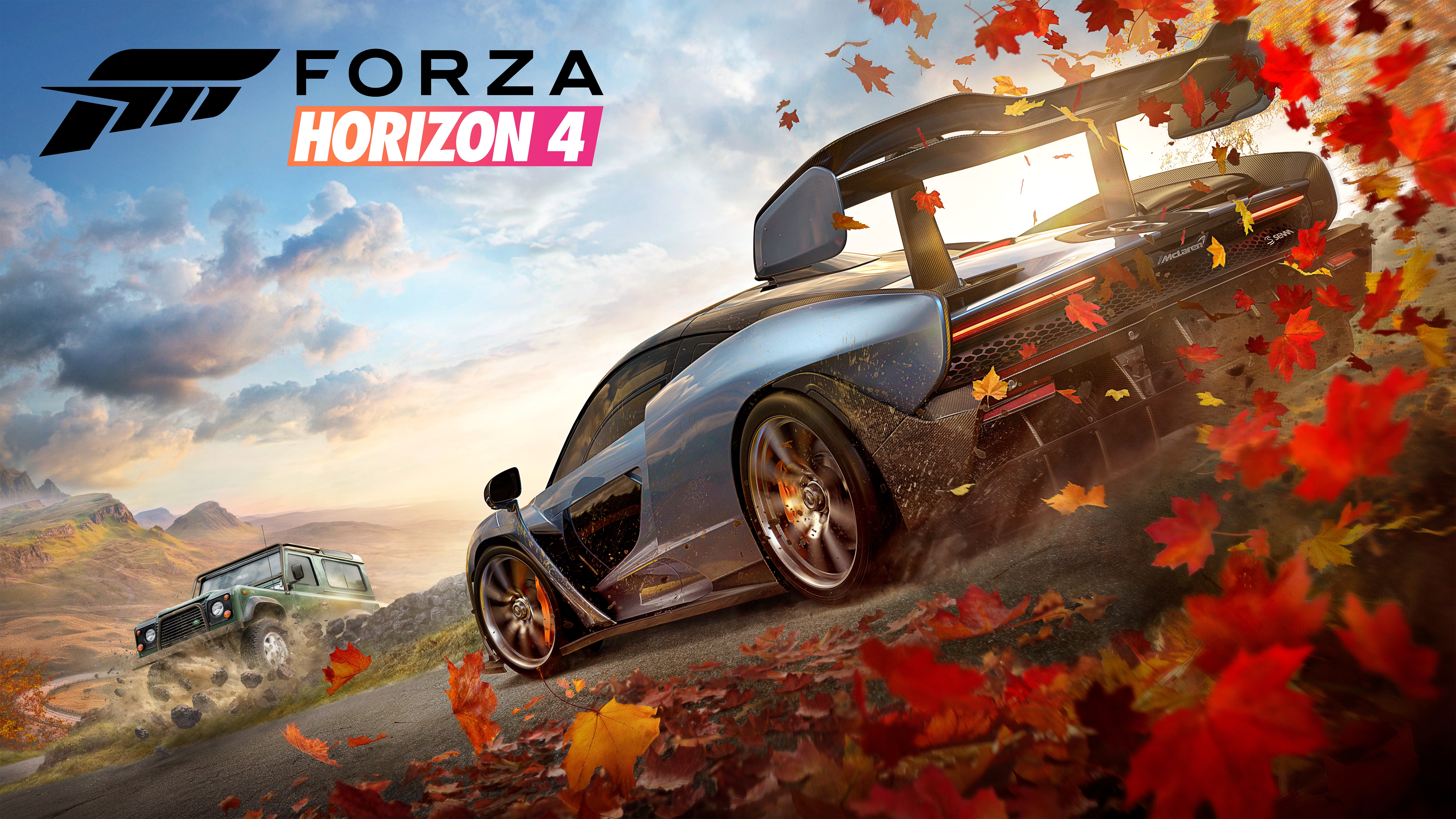 Forza horizon 4 xbox one store Info