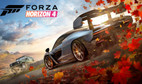 Forza Horizon 4 (PC / Xbox ONE) screenshot 1