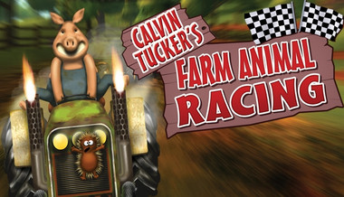 Calvin Tucker's Farm Animal Racing Calvin Tucker's Farm Animal Racing