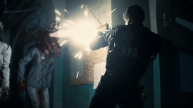 Resident Evil 2 Biohazard RE:2 screenshot 2