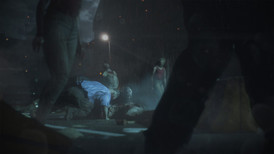Resident Evil 2 Biohazard RE:2 screenshot 5