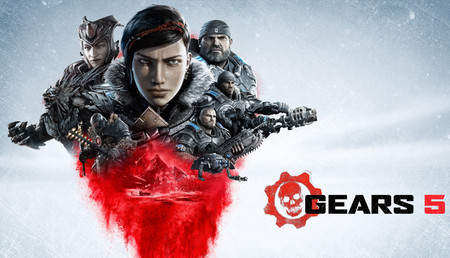 Gears 5 (PC / Xbox ONE)
