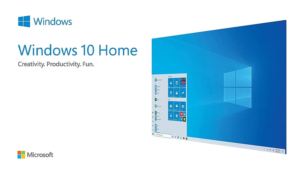 Acheter Windows 10 Home Microsoft Store