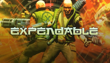 Expendable Expendable