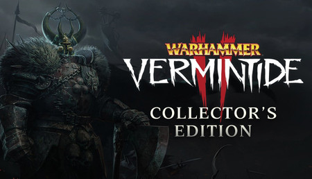 Warhammer: Vermintide 2 - Collector's Edition background