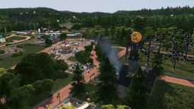 Cities: Skylines - Parklife Plus screenshot 5