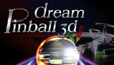 Dream Pinball 3D background