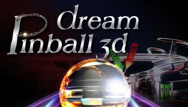dream pinball 3d wii