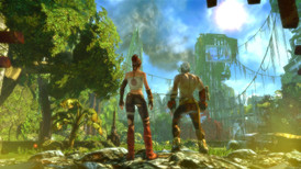 Enslaved: Odyssey to the West screenshot 2
