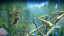 Enslaved: Odyssey to the West screenshot 5