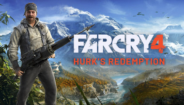 Far Cry 4: Hurk's Redemption Far Cry 4: Hurk's Redemption