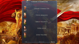 Grand Ages: Rome Gold screenshot 3