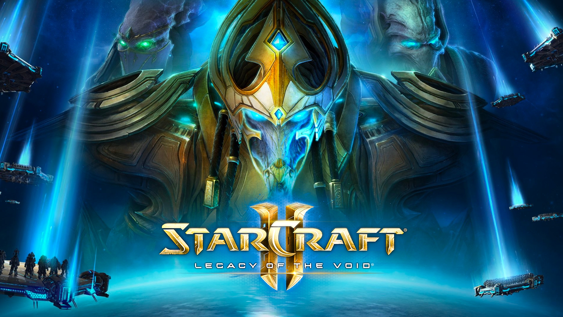 starcraft 2 legacy of the void mods
