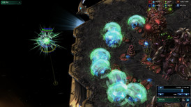 StarCraft 2: Legacy of the Void screenshot 2