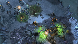 StarCraft 2: Legacy of the Void screenshot 3