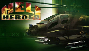 Heli Heroes Heli Heroes