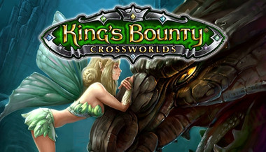 King's Bounty: Crossworlds King's Bounty: Crossworlds