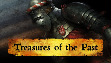 Kingdom Come Deliverance: Treasures of The Past Kingdom Come Deliverance: Treasures of The Past