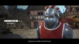 Kingdom Come Deliverance: Treasures of The Past screenshot 2