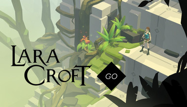 Lara Croft GO
