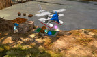 LEGO Indiana Jones: The Original Adventures screenshot 2