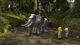 LEGO Indiana Jones: The Original Adventures screenshot 5