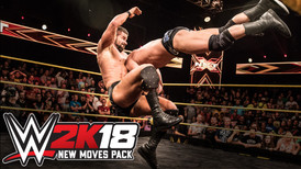 WWE 2K18 Season Pass screenshot 4