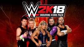 WWE 2K18 Season Pass screenshot 5