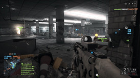 Battlefield 4: Second Assault screenshot 5