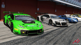 Assetto Corsa: Dream Pack 2 screenshot 2