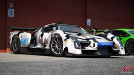 Assetto Corsa: Dream Pack 2 screenshot 5