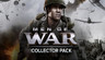 Men of War: Collector Pack 2012