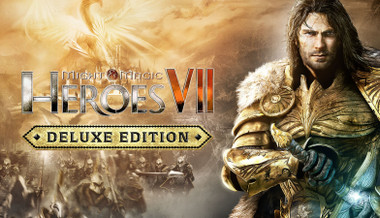 Might & Magic: Heroes VII Deluxe Edition Might & Magic: Heroes VII Deluxe Edition