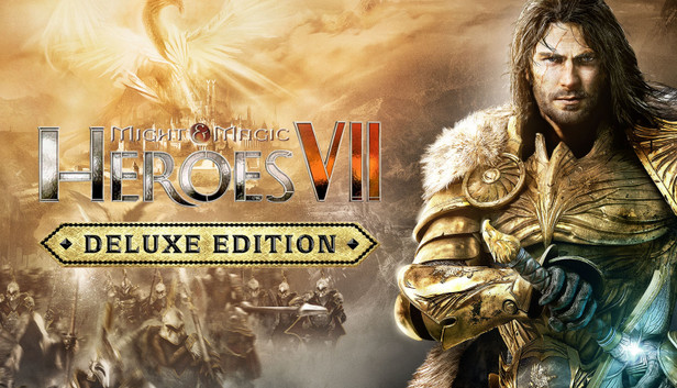 Might and magic heroes vii deluxe что входит