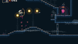 Momodora: Reverie Under The Moonlight screenshot 2