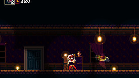Momodora: Reverie Under The Moonlight screenshot 4