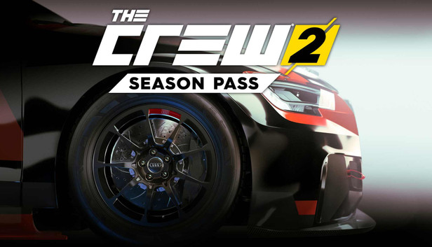 The Crew 2 Season Pass