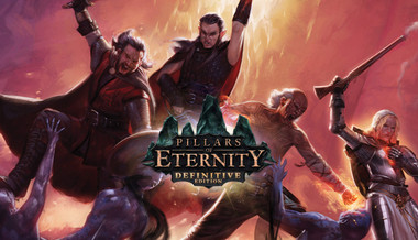 Pillars of Eternity: Definitive Edition Pillars of Eternity: Definitive Edition