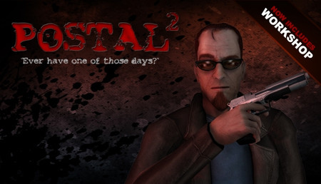 Postal 2 Postal 2