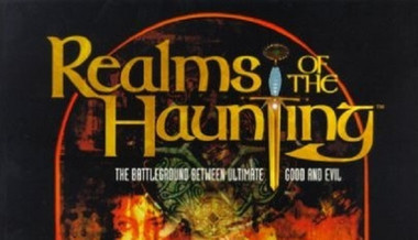Realms of the Haunting Realms of the Haunting
