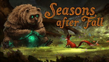 Seasons after Fall Seasons after Fall