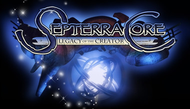 Septerra Core Septerra Core
