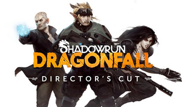 Shadowrun: Dragonfall (Director's Cut) Shadowrun: Dragonfall (Director's Cut)