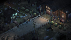 Shadowrun: Dragonfall (Director's Cut) screenshot 5