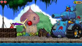 Shantae and the Pirate's Curse screenshot 2