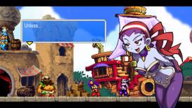 Shantae and the Pirate's Curse screenshot 3
