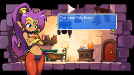 Shantae and the Pirate's Curse screenshot 5