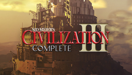 Civilization 3 Complete