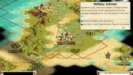 Sid Meier's Civilization III Complete screenshot 4