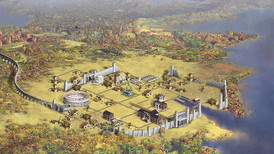 Sid Meier's Civilization III Complete screenshot 5